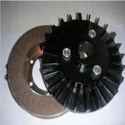 Steel Tension Control Brake, For Industrial
