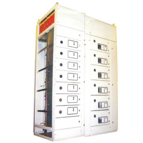 Drawout MCC Panel Enclosures