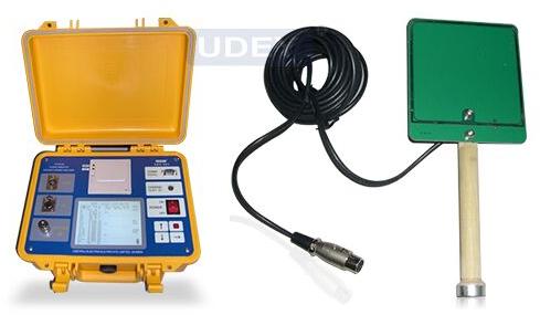 Surge Arrestor Leakage Current Analyzer