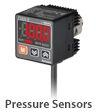 Pressure Sensors