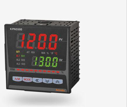 Autonics 50 - 60 Hz Temperature Controllers, Size : 96 X 96 Mm