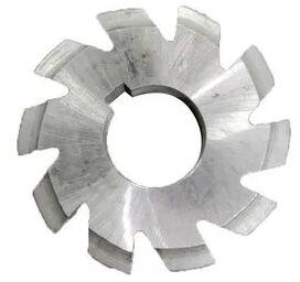 High Speed Steel Module Gear Cutter, Packaging Type : Box