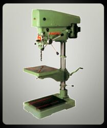 25 Mm Heavy Duty Drill Machine