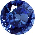 Blue Sapphire Gemstone