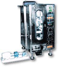 Affs Packing Machine