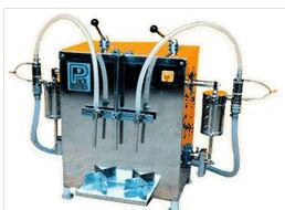 Beverages Filling Machine