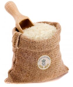 Raw Rice