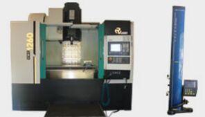 VMC Machined Components, Size : 210 Mm