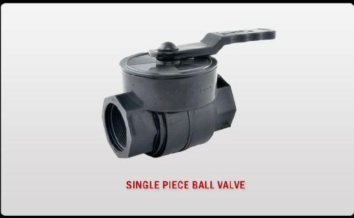 Ball Valve