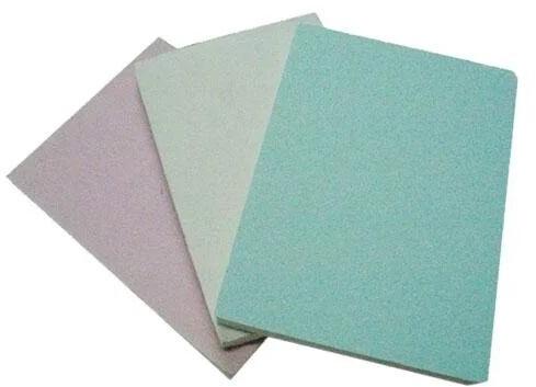 Standard Gypsum Board, Color : White