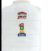 Vectus Next Triple Layer Water Storage Tank