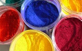 Organic Pigments