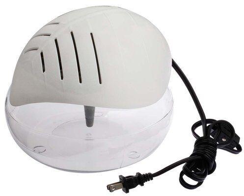 Air Revitalizer, Power : 35 W