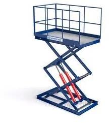 Sureka Maintenance Scissors Lift