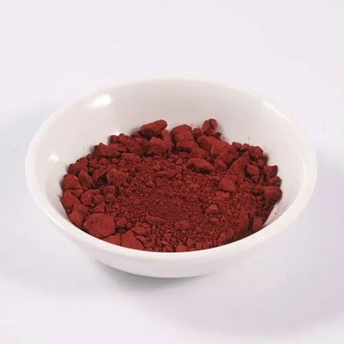 Red Iron Oxide, Packaging Type : Multilayer Laminated Paper Bag