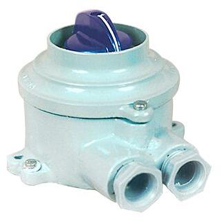 Marine Watertight Switch