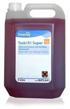 Super Bathroom Cleaner, Packaging Type : Can