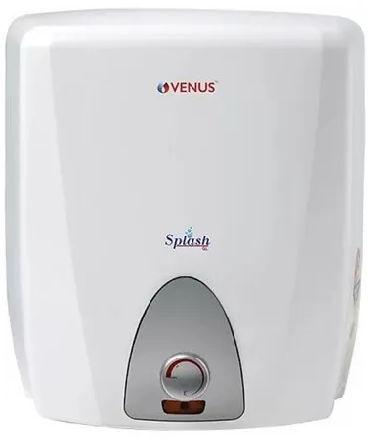 Venus Water Heater and Geyser, Capacity : 6liter