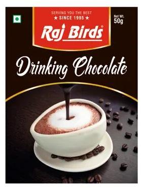 Drinking Chocolate, Packaging Type : Box