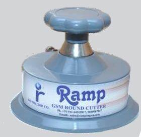 RAMP GSM Cutter