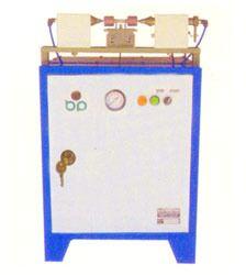 Automatic Top Roller Greasing Machine