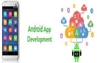 Android Application Development Services