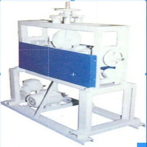 Squaring Machine