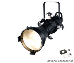 Profile Light, Packaging Type : Black