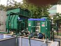 Automatic Effluent Recycling Plant, For Sewage Treatment, Waste Water Treatment, Capacity : 100 KLD