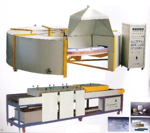 Glass Processing Machinery