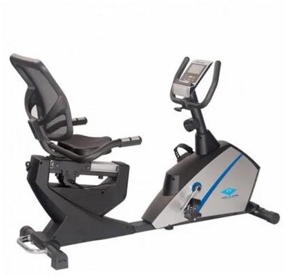 Welcare Recumbent Bike