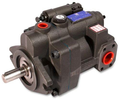 Heavy Hydraulic Pump