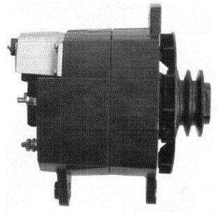 Bus Alternator, Voltage : 28V