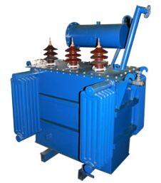 ONAN 3STAR Rating Distribution Transformers, Winding Material : Copper / Aluminum