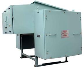 HT METERING CUBICAL TRANSFORMER