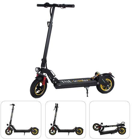 TNE Electric Scooter