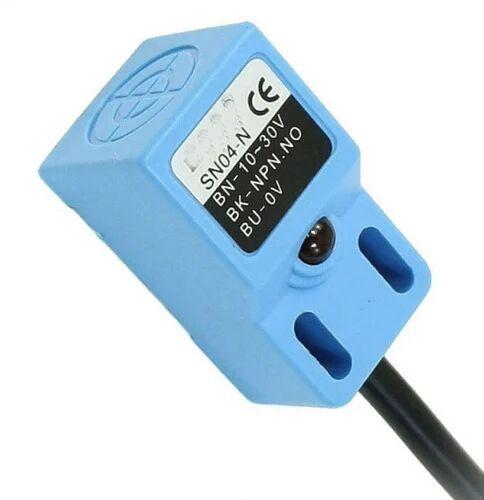 Autonics Proximity Sensor, For Industrial, Voltage : 240 V