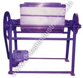 Menda Mixure Machine..