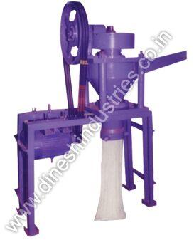 Menda Savai Machine..