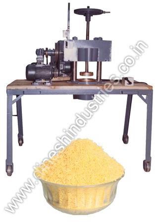 Nylon Sev Machine...