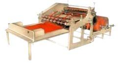 Roll To Sheet Cutting Machine