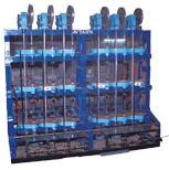 Submersible winding wires