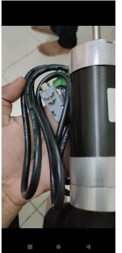 DC Servo Motor