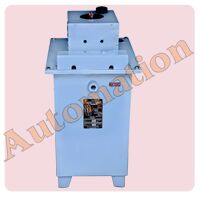 3 PHASE OIL COOLED MOTORISED Variac