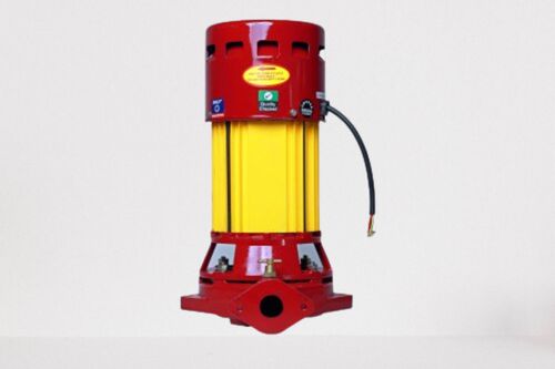 Jet Centrifugal Pump, Voltage : 220 V