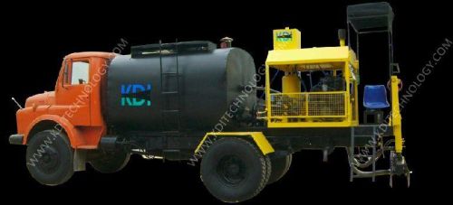 Mini Bitumen Sprayer