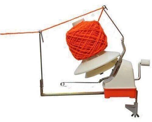 Wool Winder Usage:For Wool Winding