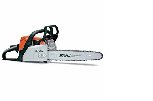 Chainsaw, Brand Name : STIHL