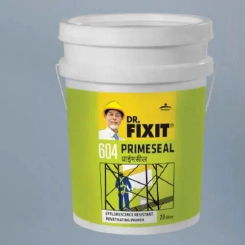 Dr Fixit Primer, Packaging Size : 20 Ltr