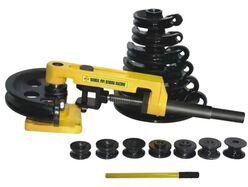 24 Kgs Hydraulic Pipe Bending Machine, Certification : ISO 9001:2008